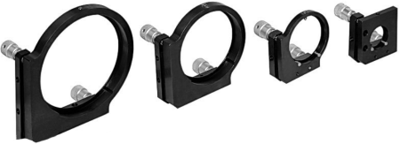 Держатель с большой апертурой Standa 5BM57-2, 50.8 мм