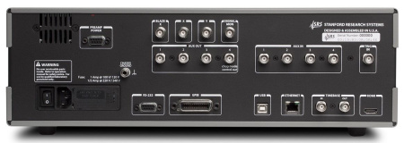 Усилитель Stanford Research Systems SR860