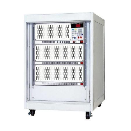 Нагрузка электронная АКИП-1321