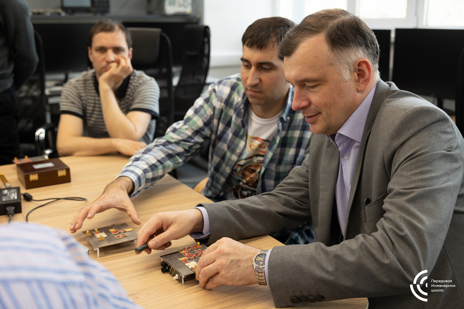 По итогам «Научной сессии ТУСУР–2024» в Томске