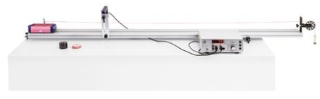 Лабораторная установка 3B Scientific "Равноускоренное движение"