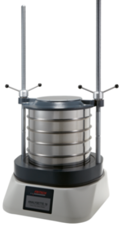 Грохот вибрационный FRITSCH ANALYSETTE 18