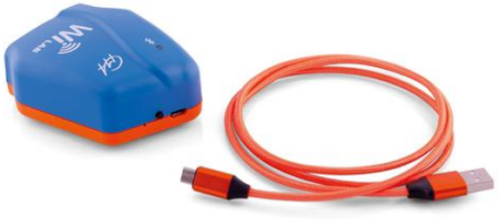 Беспроводной интерфейс 3B Scientific WiLab