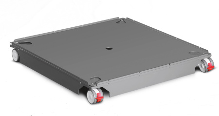 Модульная поворотная стойка для хранения компонентов общепромышленная VIKING СП-01/К