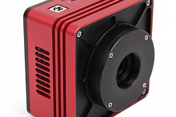 SWIR камеры ToupTek 