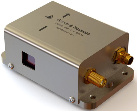 Фильтры акустооптические перестраиваемые GOOCH & HOUSEGO TF2250-1500-12-7-GH61A