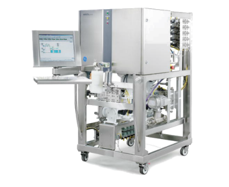 Система хроматографическая высокого давления GE Healthcare AKTA Process