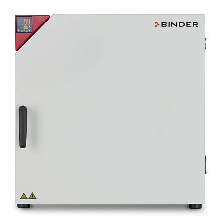 Шкаф сушильный Binder RE 115