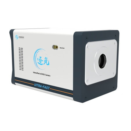 Электронно-оптическая камера (intensified) с усилителем изображения TRC411 Ultra