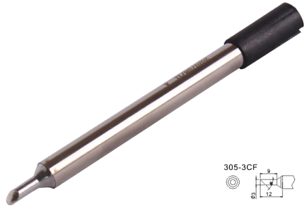 Жало Quick 3034-3CF (Quick 305-3CF) 