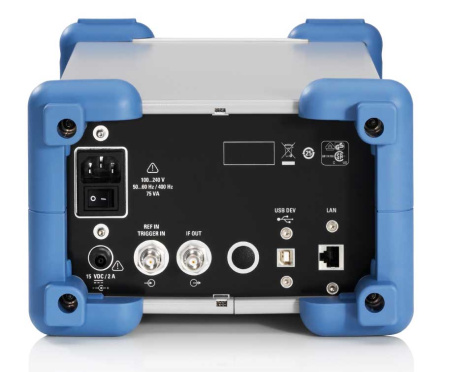 Анализатор спектра R&S FSC6