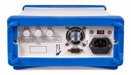 Частотомер АКИП-Ч3-85/6