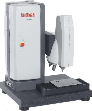 Микротвердомеры EMCO-TEST DuraScan-50