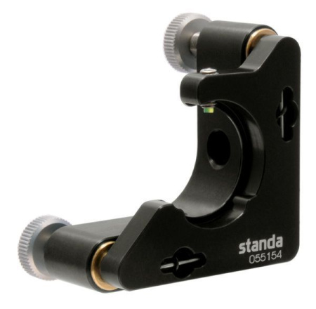 Держатель зеркал Standa 5MBM24M-1-3SQ