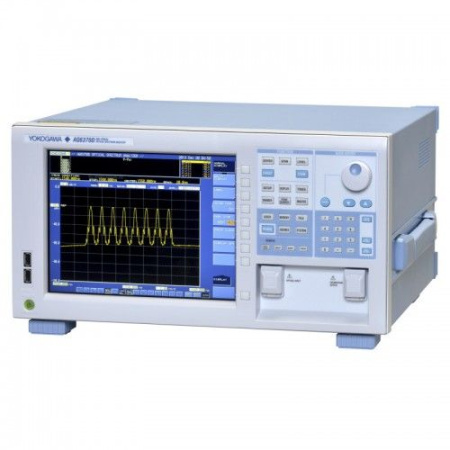 Анализатор спектра оптический Yokogawa AQ6370D
