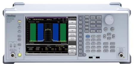Анализатор сигналов Anritsu MS2830A-043