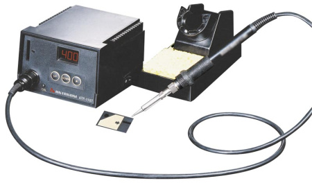 Станция паяльная Актаком АТР-1107 