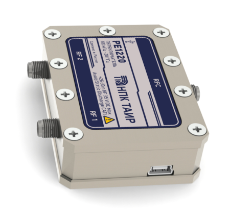 Переключатель PLANAR PE1220