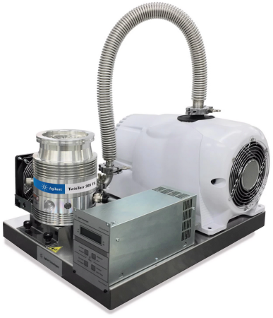 Cистема турбонасосная модульная Agilent TPS-flexy