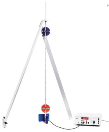 Оборотный маятник 3B Scientific Катера