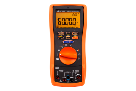 Гарантия расширенная на 5 лет U1281A