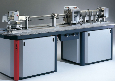 Дифрактометр рентгеновский Bruker NANOSTAR