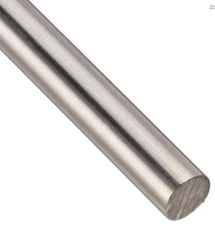 Стержень 3B Scientific из нержавеющей стали 250 мм