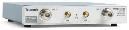 Анализатор цепей векторный (ВАЦ) Tektronix TTR506A             