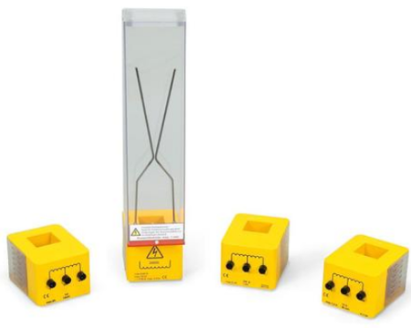 Катушка 3B Scientific модели D 6000 витков