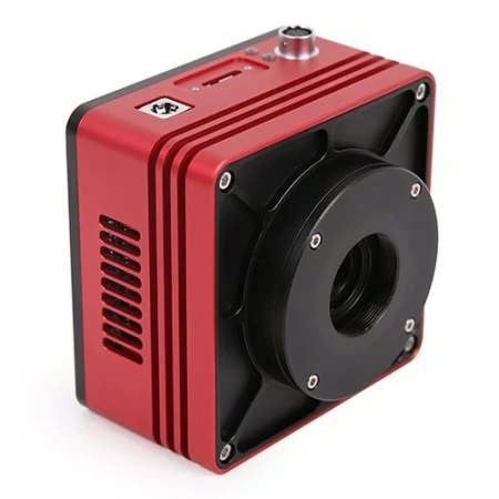 SWIR-камера ToupTek SWIR3000KMA