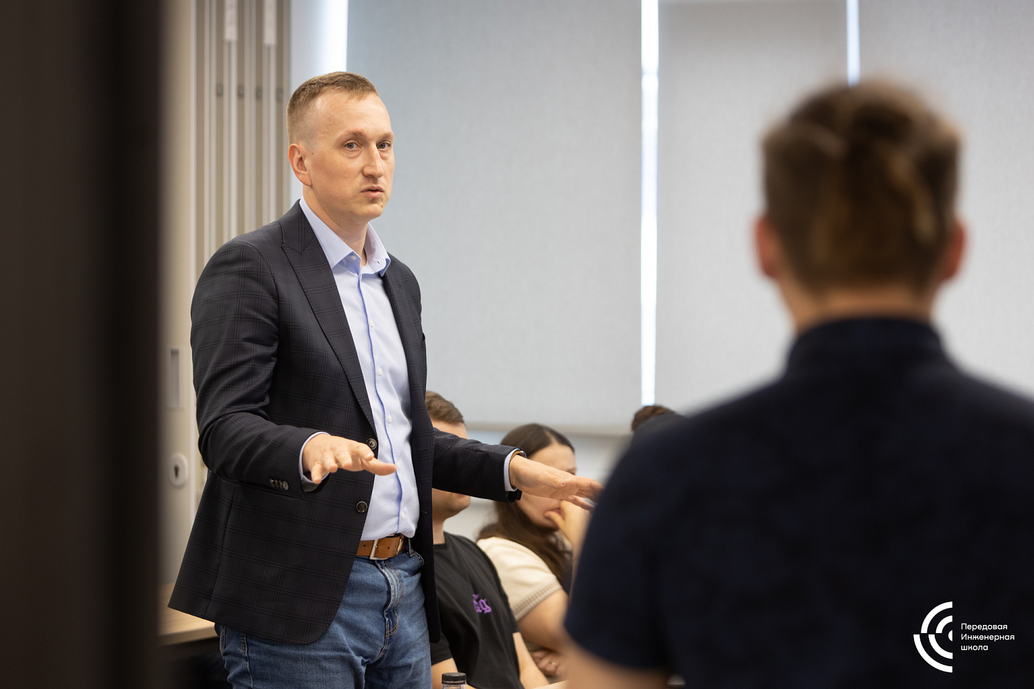 По итогам «Научной сессии ТУСУР–2024» в Томске