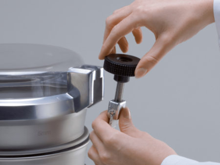 Грохот вибрационный FRITSCH ANALYSETTE 3 SPARTAN