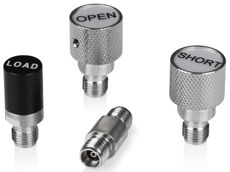 Набор калибровочный F504MS