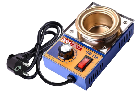 Паяльная ванна UnionTEST UW-15A                    