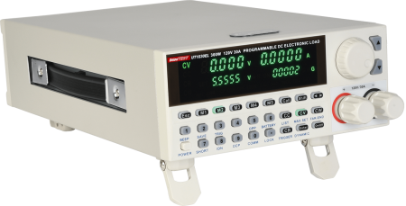 Нагрузка электронная программируемая UnionTEST UT1020EL        