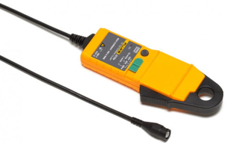 Токоизмерительные клещи Fluke i310s