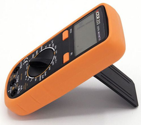 Мультиметр цифровой Victor 203