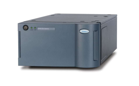 Детектор ультрафиолетовый с фотодиодной матрицей HPLC Waters 2998