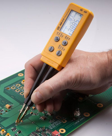 Измеритель CR АКИП-6106