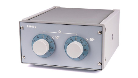 Мера электрического сопротивления многозначная Р40106