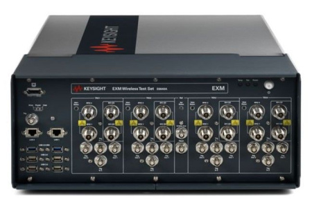 Комплект для тестирования средств беспроводной связи Keysight (Agilent) E6640A EXM