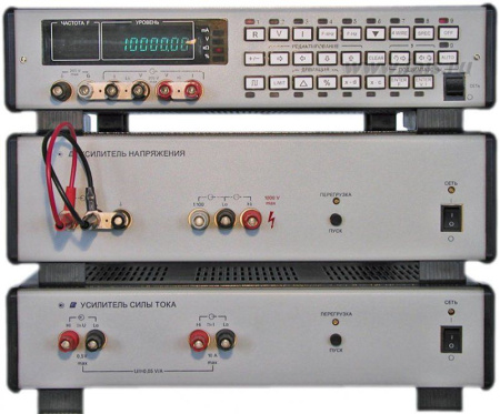 Калибратор универсальный РИП-Импульс H4-6