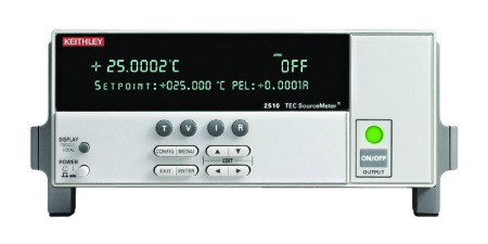 Источник-измеритель (SMU) оптический Keithley 2510