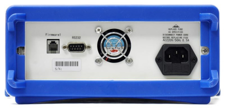 Милливольтметр Актаком АВМ-1165