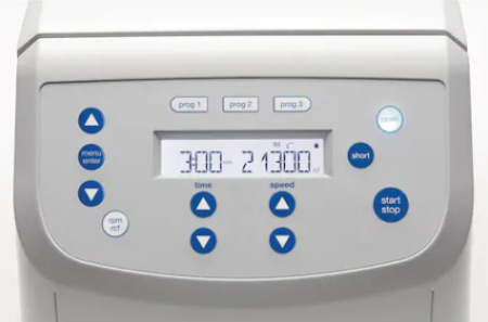 Центрифуга Eppendorf Centrifuge 5420