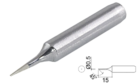 Жало Quick QSS960-T-0,5C 