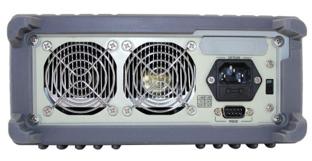 Нагрузка электронная программируемая UnionTEST UDL840