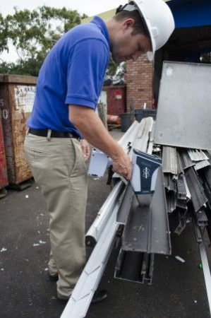 Спектрометр рентгенофлуоресцентный портативный Bruker EOS