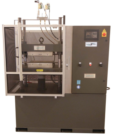 Гидравлический лабораторный автоматический пресс Carver AutoFour/4818-PL, H