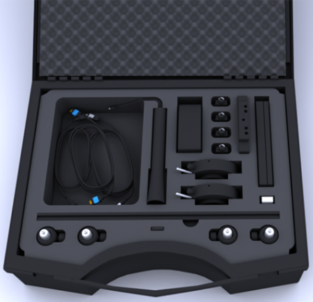 Набор образовательный Holoeye OptiXplorer